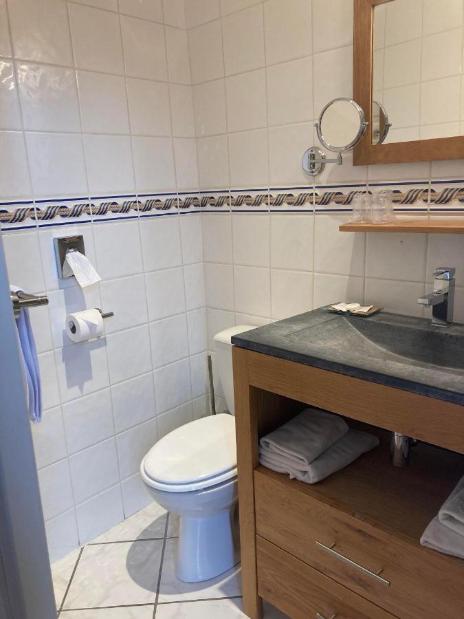 Hotel De La Poste Pouilly-en-Auxois Bagian luar foto